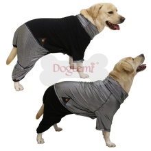 2017 Ropa para Perros Doglemi Barato Invierno Cálido Mascota Chaqueta de Perro Ropa